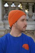 Charlie-Moon Official Beanie - Orange